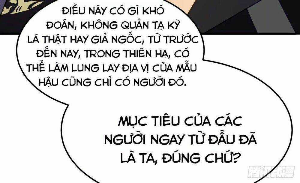 Vương Gia Ba Tuổi Rưỡi Của Tôi Chapter 46 trang 72