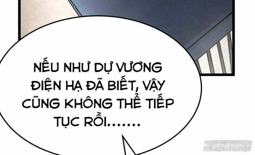 Vương Gia Ba Tuổi Rưỡi Của Tôi Chapter 46 trang 75
