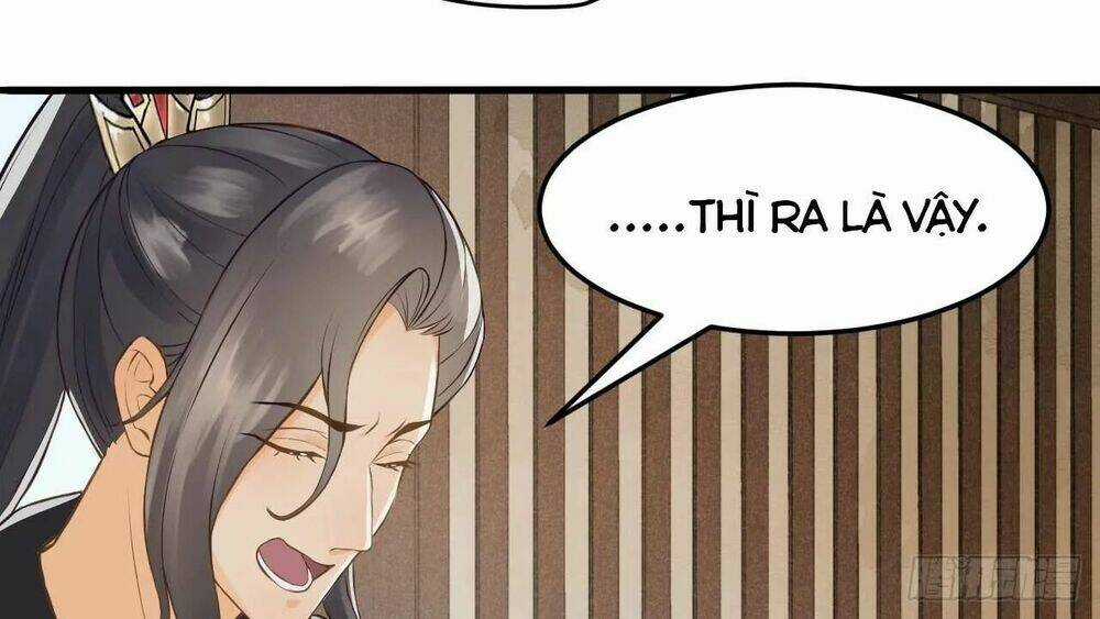 Vương Gia Ba Tuổi Rưỡi Của Tôi Chapter 46 trang 8