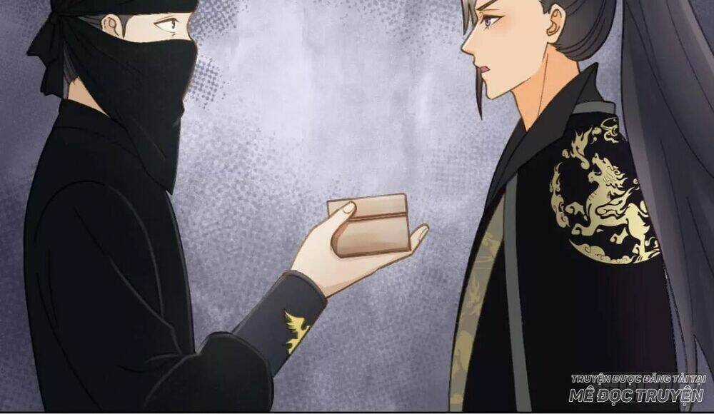 Vương Gia Ba Tuổi Rưỡi Của Tôi Chapter 46 trang 80