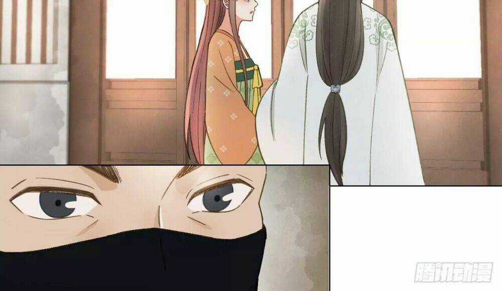 Vương Gia Ba Tuổi Rưỡi Của Tôi Chapter 46 trang 83