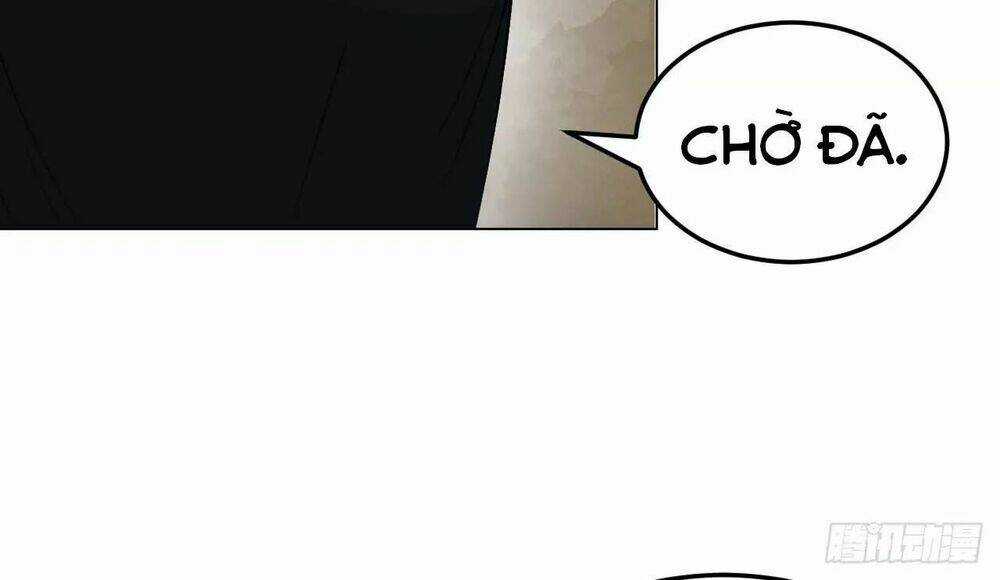 Vương Gia Ba Tuổi Rưỡi Của Tôi Chapter 46 trang 84