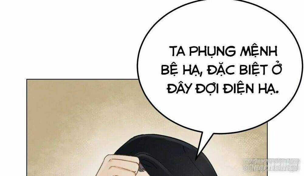 Vương Gia Ba Tuổi Rưỡi Của Tôi Chapter 46 trang 85