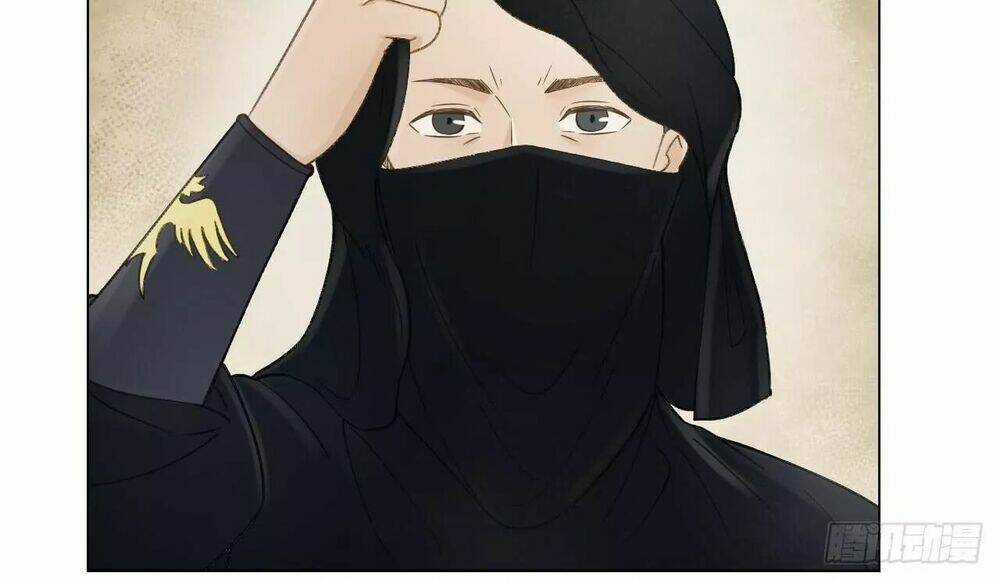 Vương Gia Ba Tuổi Rưỡi Của Tôi Chapter 46 trang 86