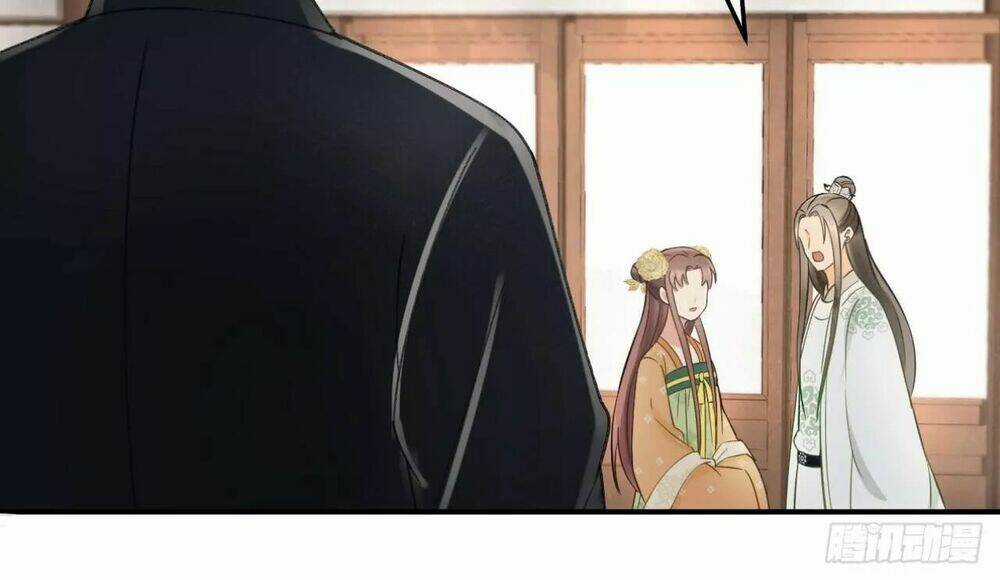 Vương Gia Ba Tuổi Rưỡi Của Tôi Chapter 46 trang 88