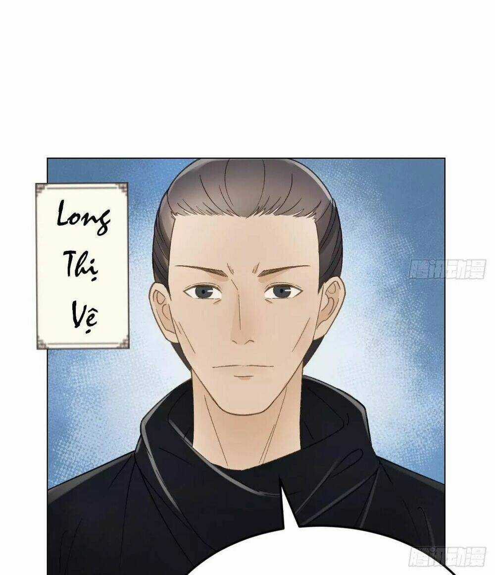 Vương Gia Ba Tuổi Rưỡi Của Tôi Chapter 46 trang 89