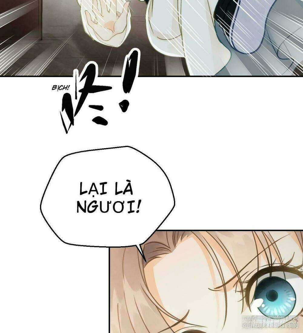 Vương Gia Ba Tuổi Rưỡi Của Tôi Chapter 5 trang 10