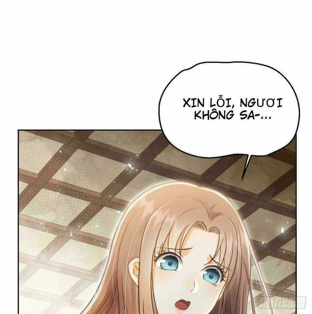 Vương Gia Ba Tuổi Rưỡi Của Tôi Chapter 5 trang 12