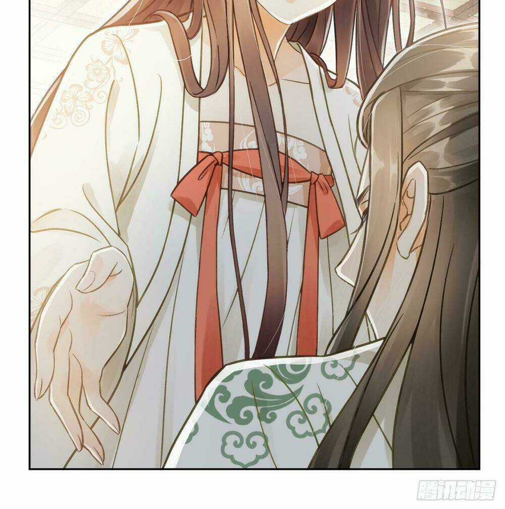 Vương Gia Ba Tuổi Rưỡi Của Tôi Chapter 5 trang 13