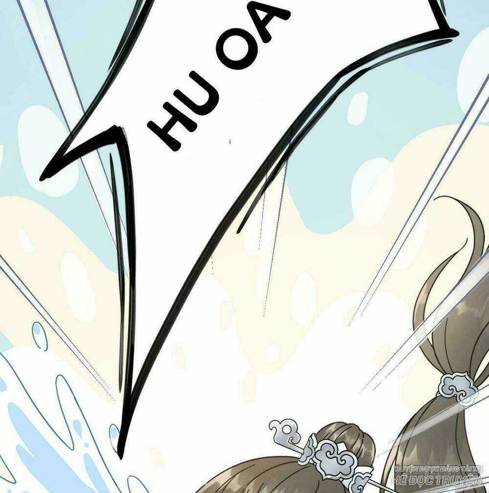 Vương Gia Ba Tuổi Rưỡi Của Tôi Chapter 5 trang 15