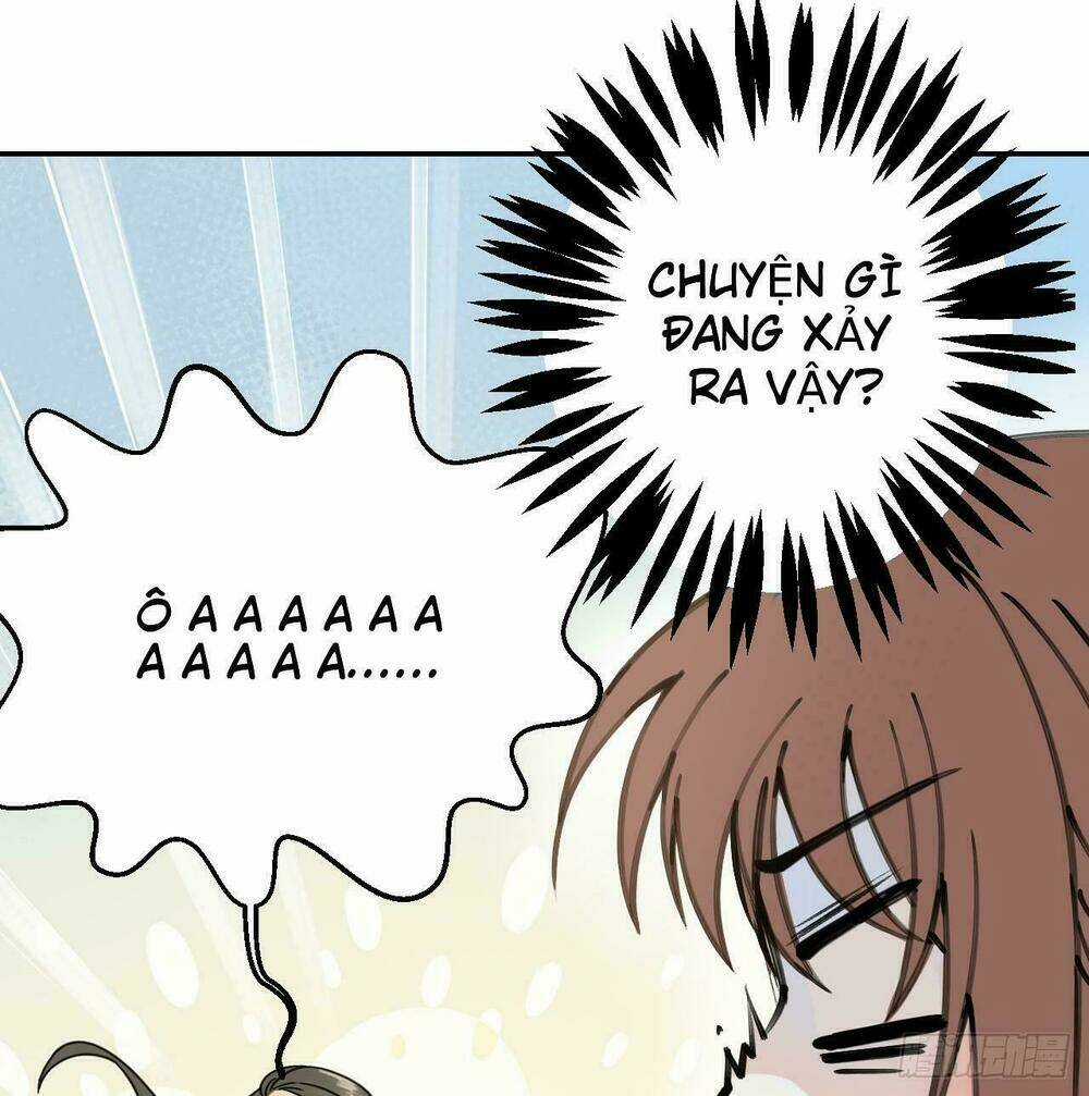 Vương Gia Ba Tuổi Rưỡi Của Tôi Chapter 5 trang 19