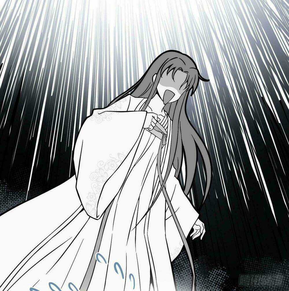 Vương Gia Ba Tuổi Rưỡi Của Tôi Chapter 5 trang 22