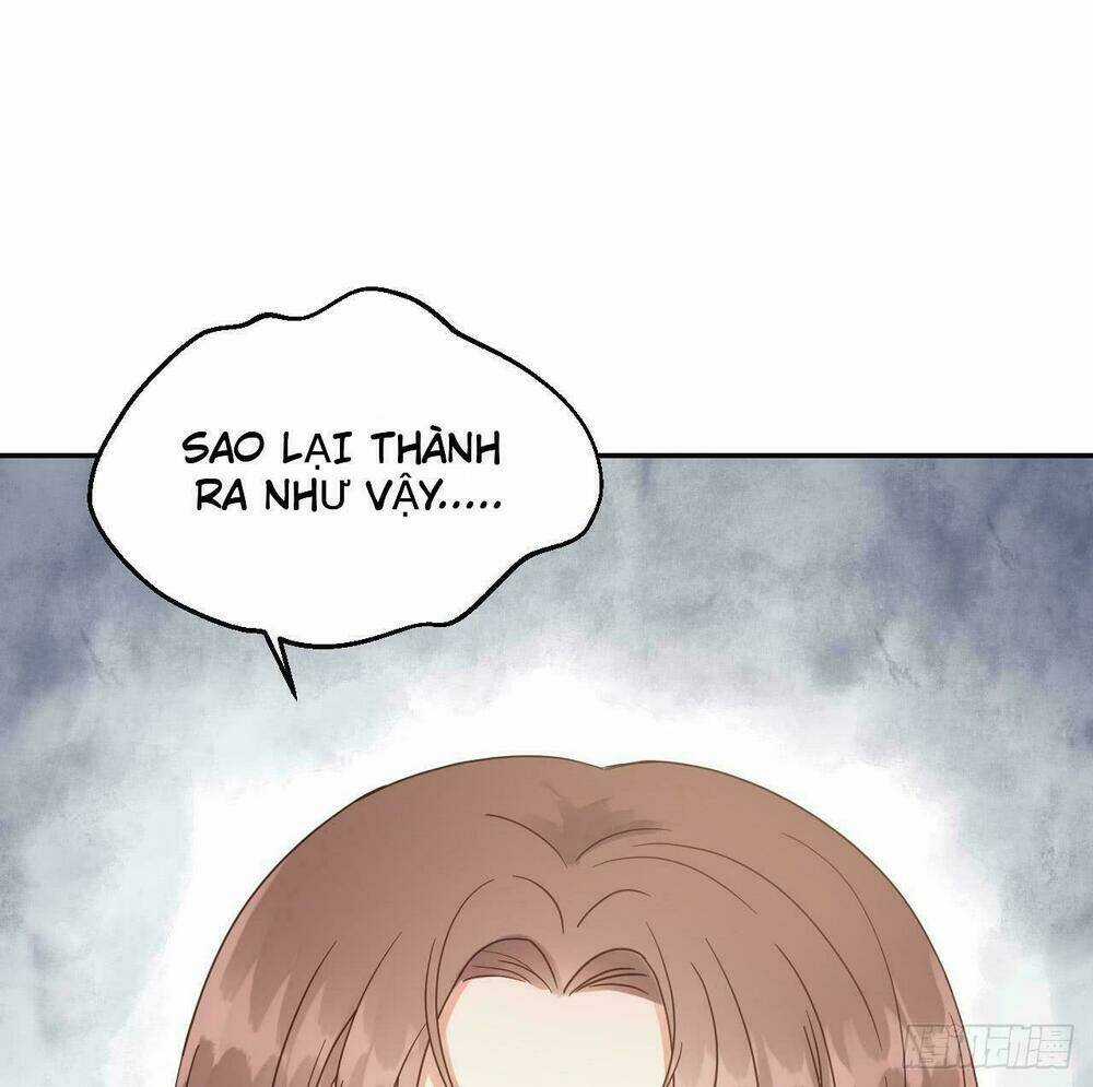 Vương Gia Ba Tuổi Rưỡi Của Tôi Chapter 5 trang 24