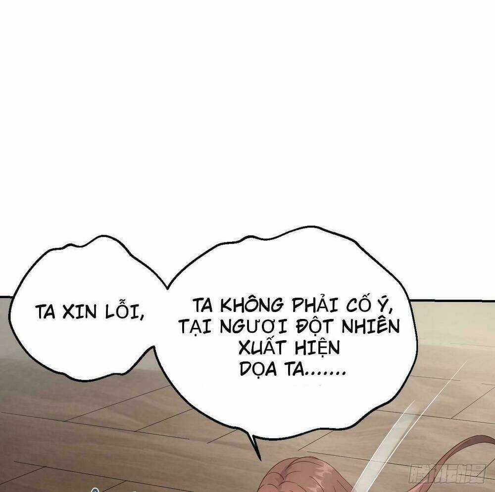 Vương Gia Ba Tuổi Rưỡi Của Tôi Chapter 5 trang 26