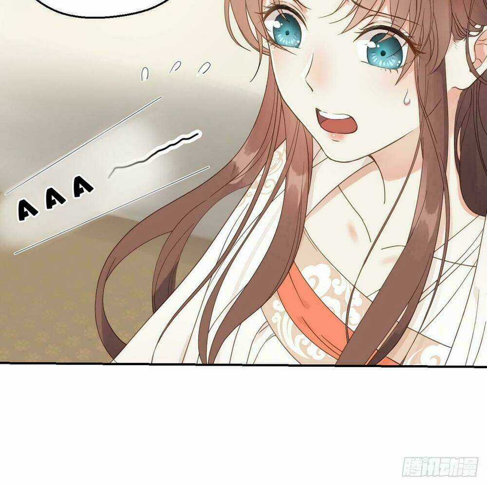 Vương Gia Ba Tuổi Rưỡi Của Tôi Chapter 5 trang 29