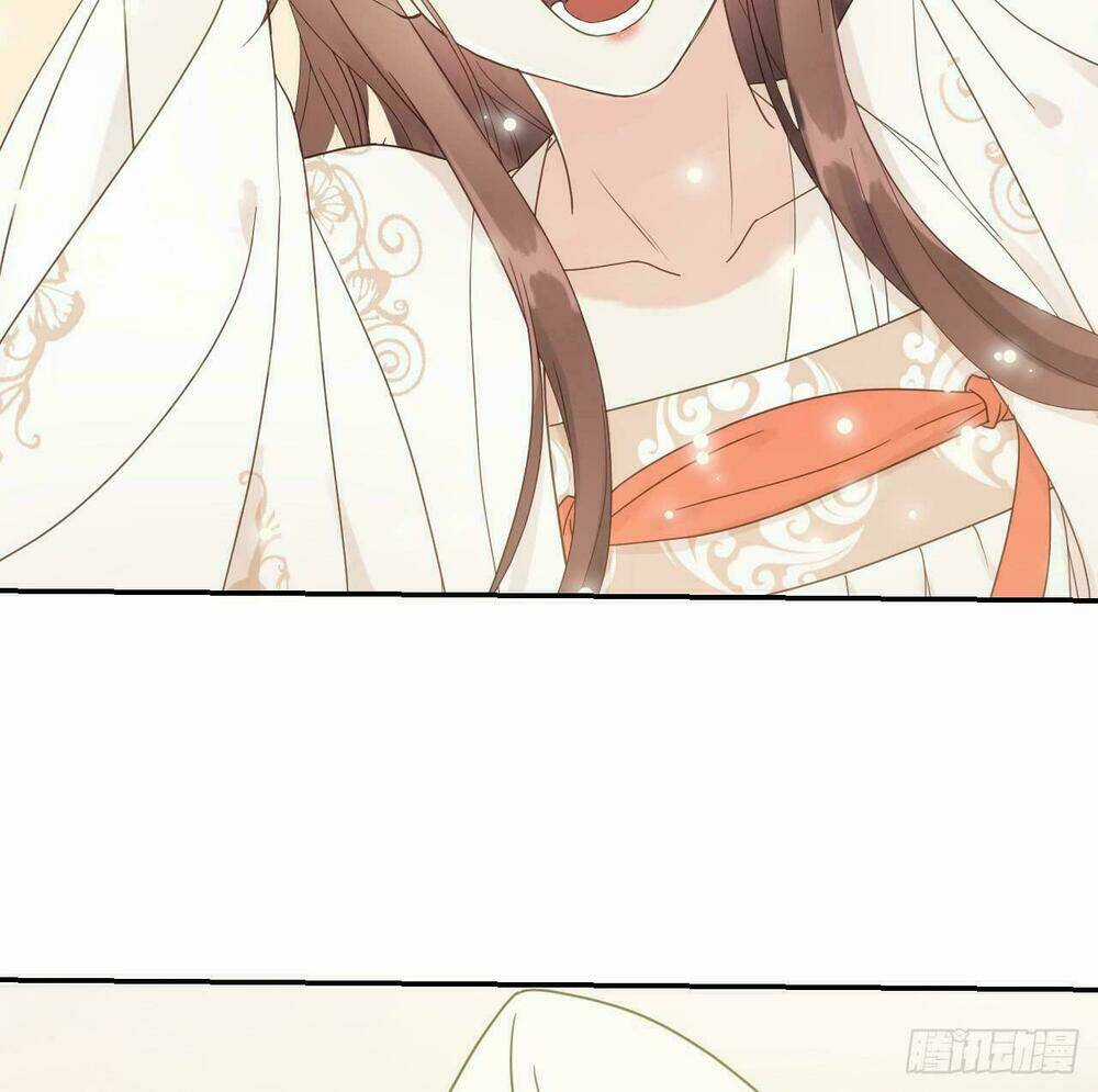 Vương Gia Ba Tuổi Rưỡi Của Tôi Chapter 5 trang 34