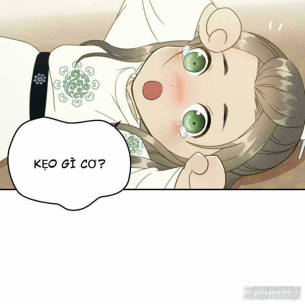 Vương Gia Ba Tuổi Rưỡi Của Tôi Chapter 5 trang 35