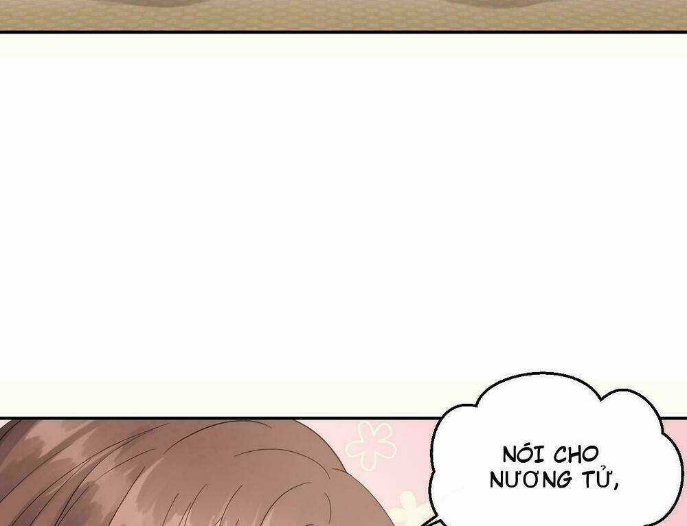 Vương Gia Ba Tuổi Rưỡi Của Tôi Chapter 5 trang 39