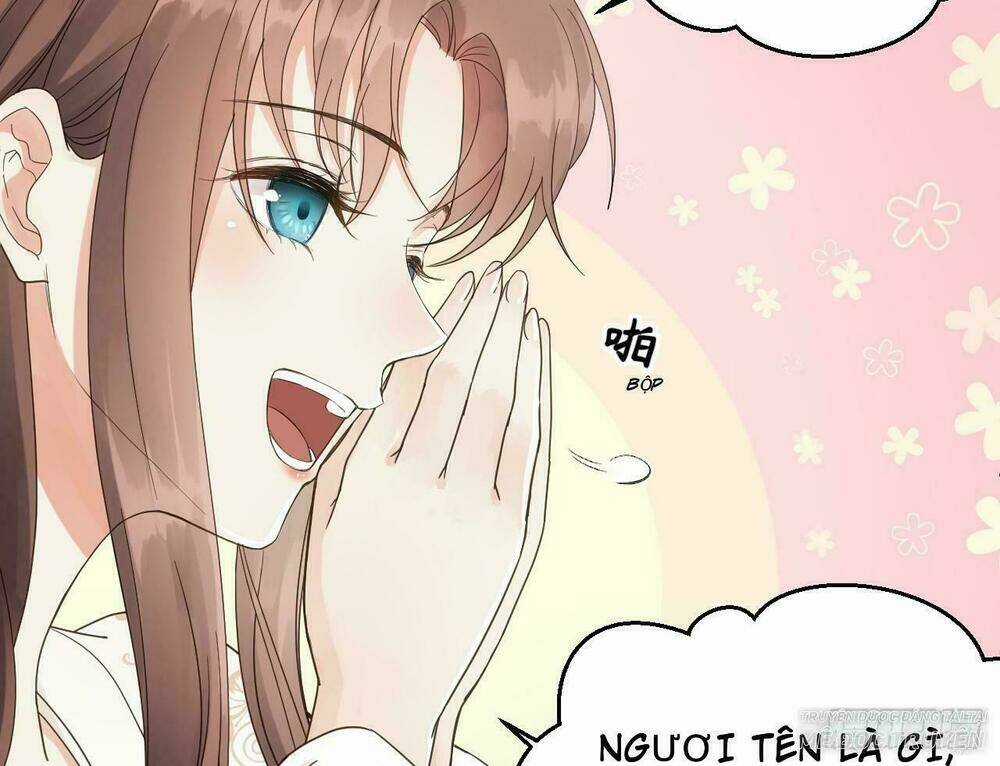 Vương Gia Ba Tuổi Rưỡi Của Tôi Chapter 5 trang 40