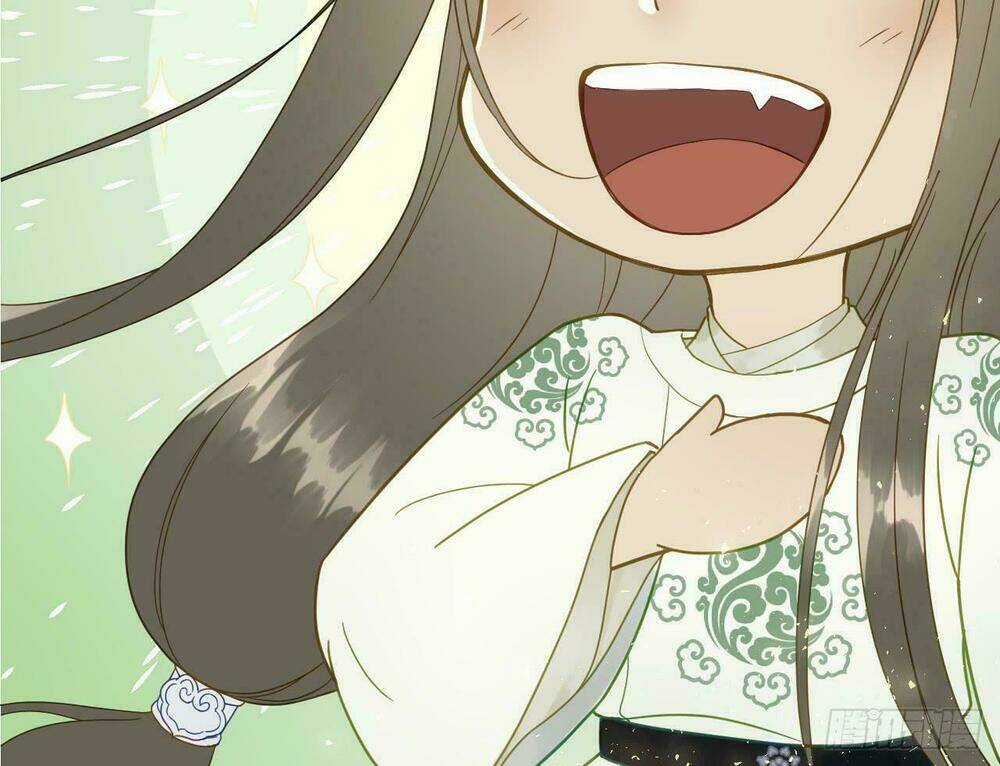 Vương Gia Ba Tuổi Rưỡi Của Tôi Chapter 5 trang 43