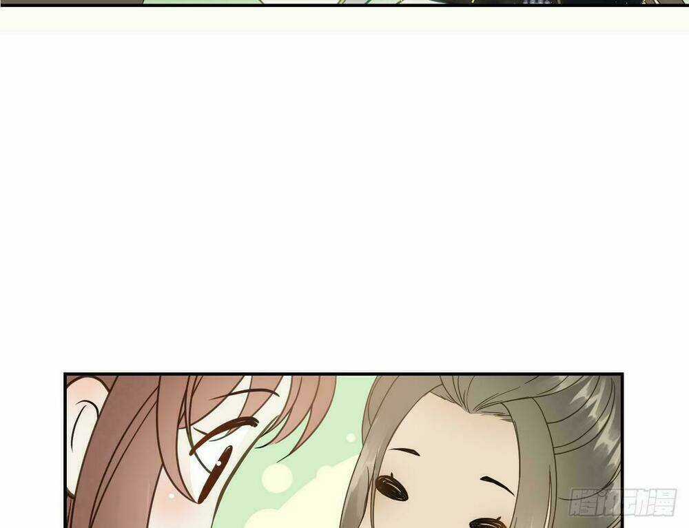 Vương Gia Ba Tuổi Rưỡi Của Tôi Chapter 5 trang 44