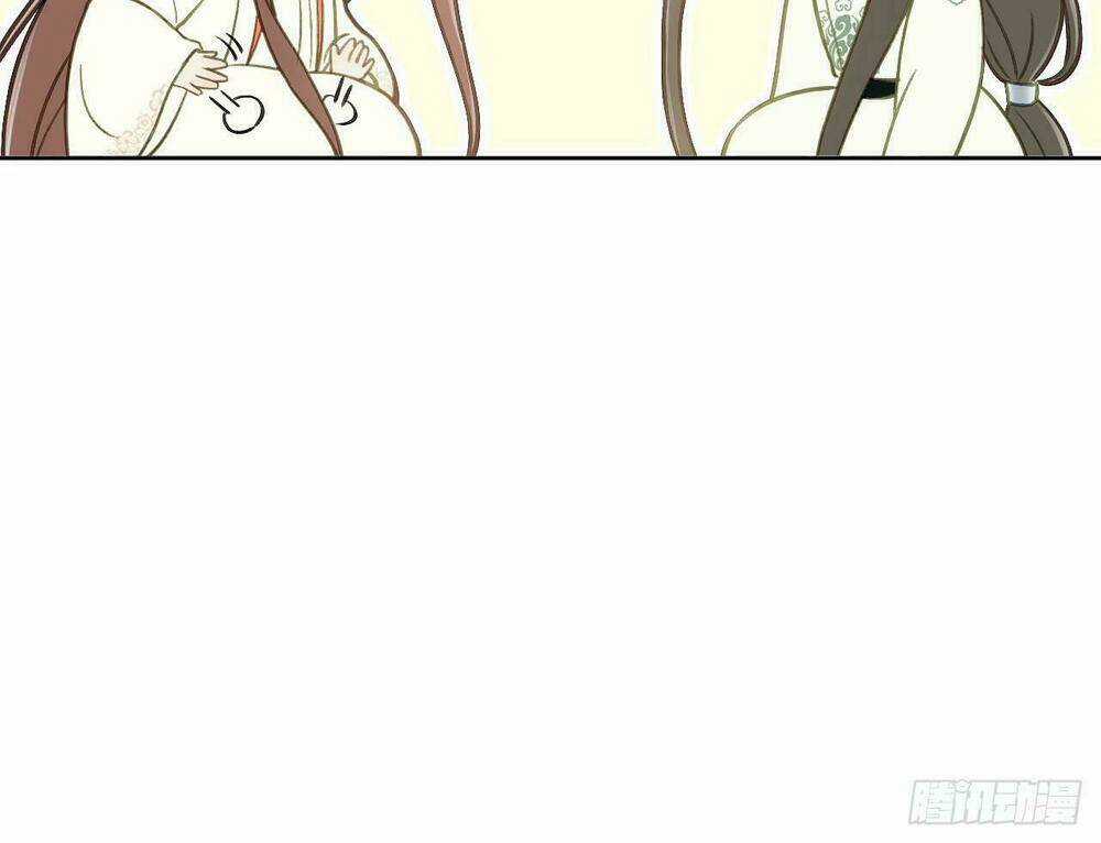 Vương Gia Ba Tuổi Rưỡi Của Tôi Chapter 5 trang 47