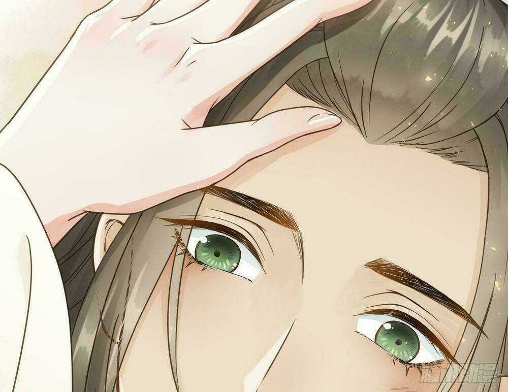 Vương Gia Ba Tuổi Rưỡi Của Tôi Chapter 5 trang 52