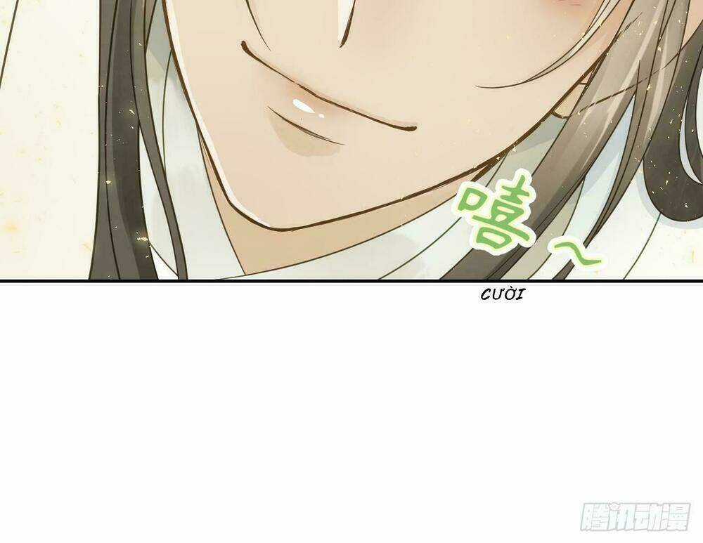 Vương Gia Ba Tuổi Rưỡi Của Tôi Chapter 5 trang 53