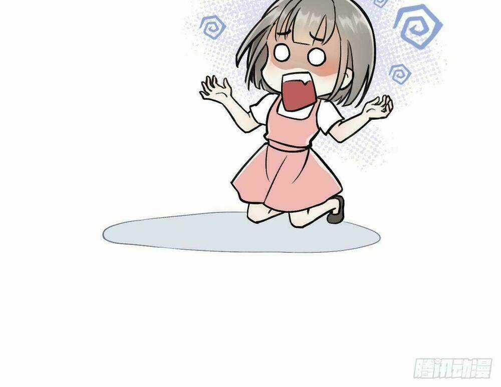 Vương Gia Ba Tuổi Rưỡi Của Tôi Chapter 5 trang 59