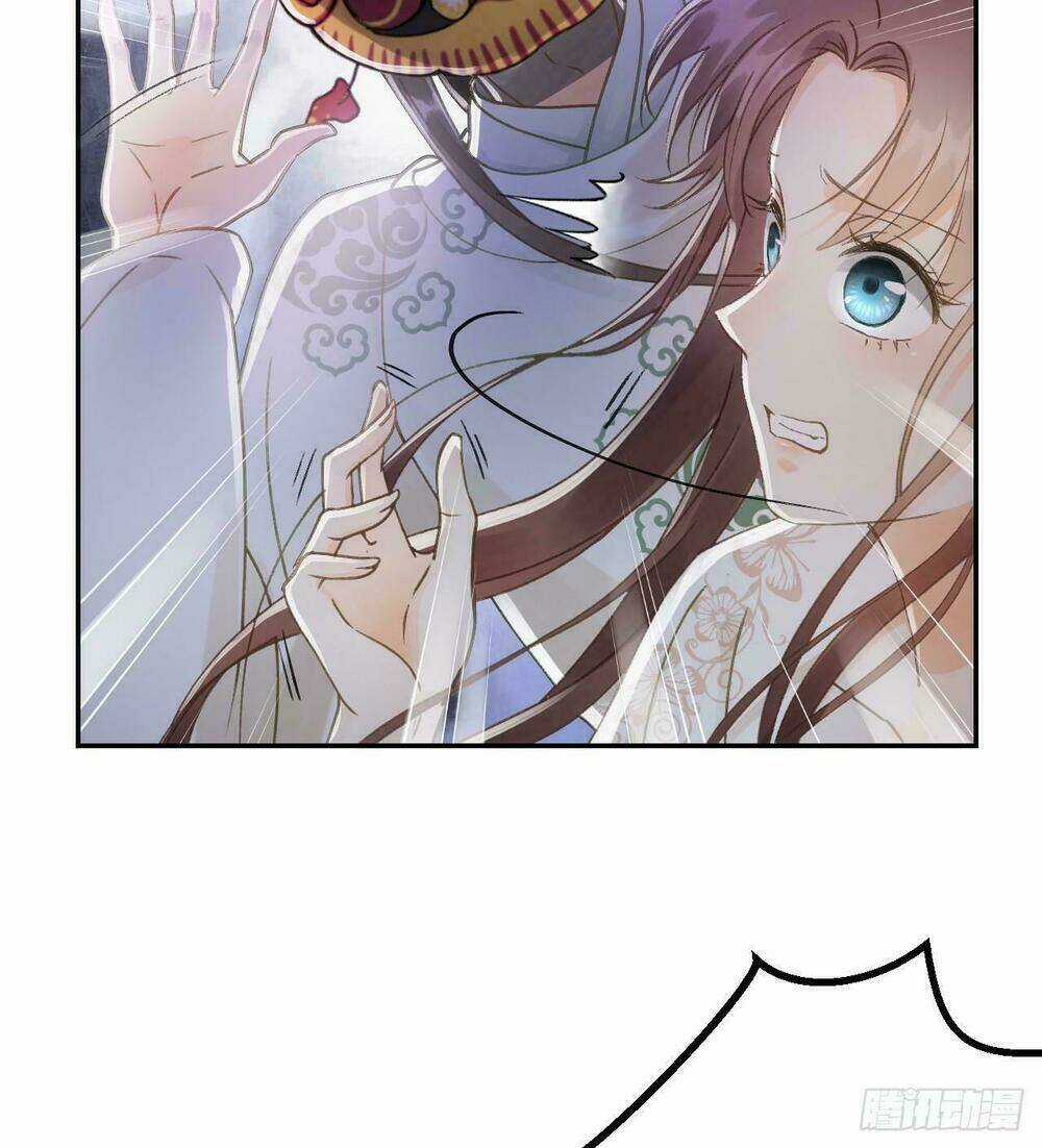 Vương Gia Ba Tuổi Rưỡi Của Tôi Chapter 5 trang 6