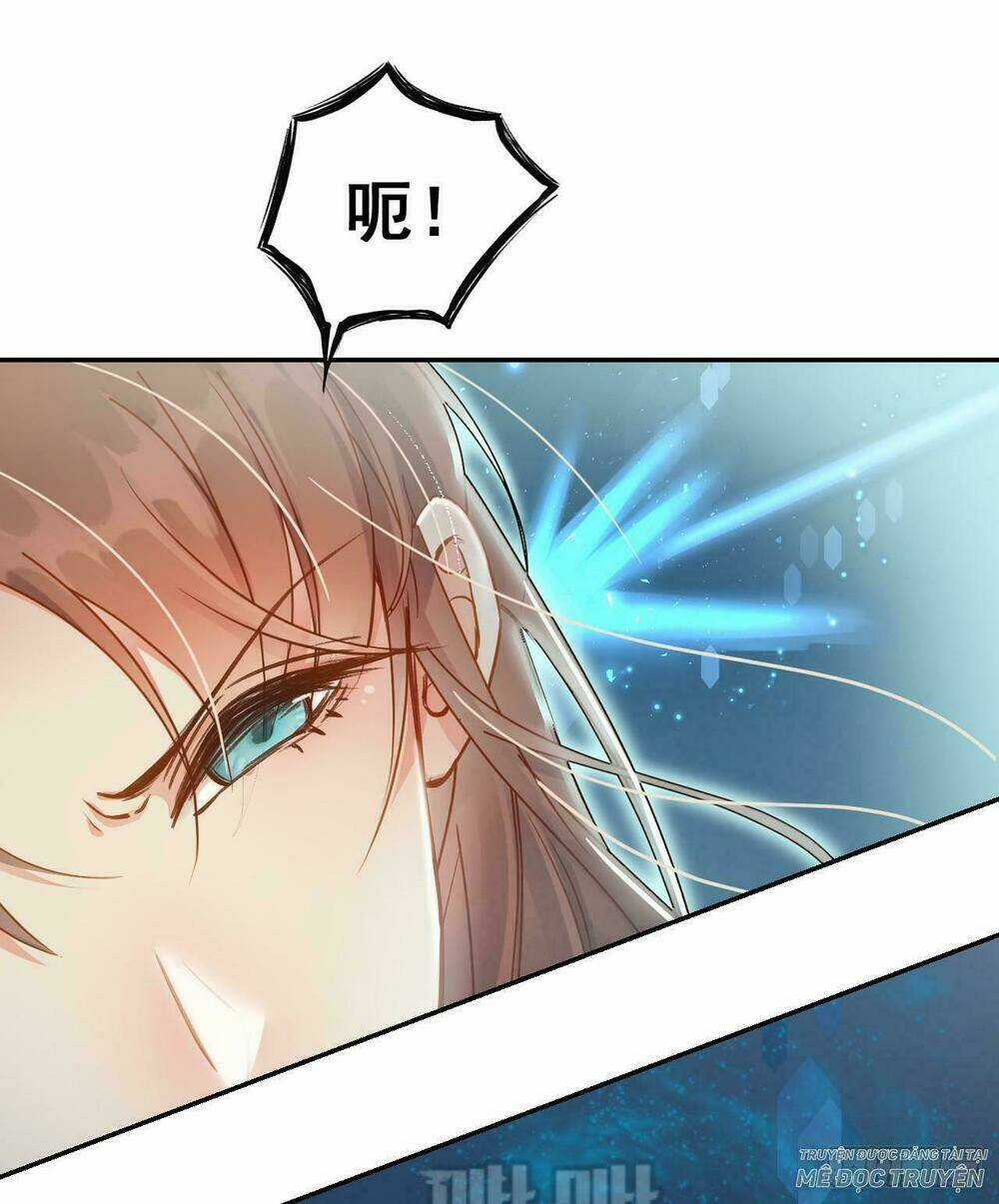 Vương Gia Ba Tuổi Rưỡi Của Tôi Chapter 5 trang 60