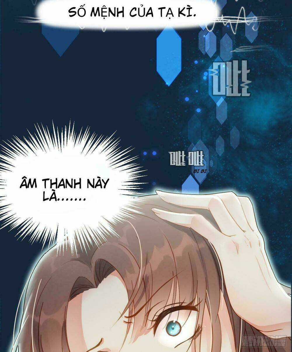 Vương Gia Ba Tuổi Rưỡi Của Tôi Chapter 5 trang 62