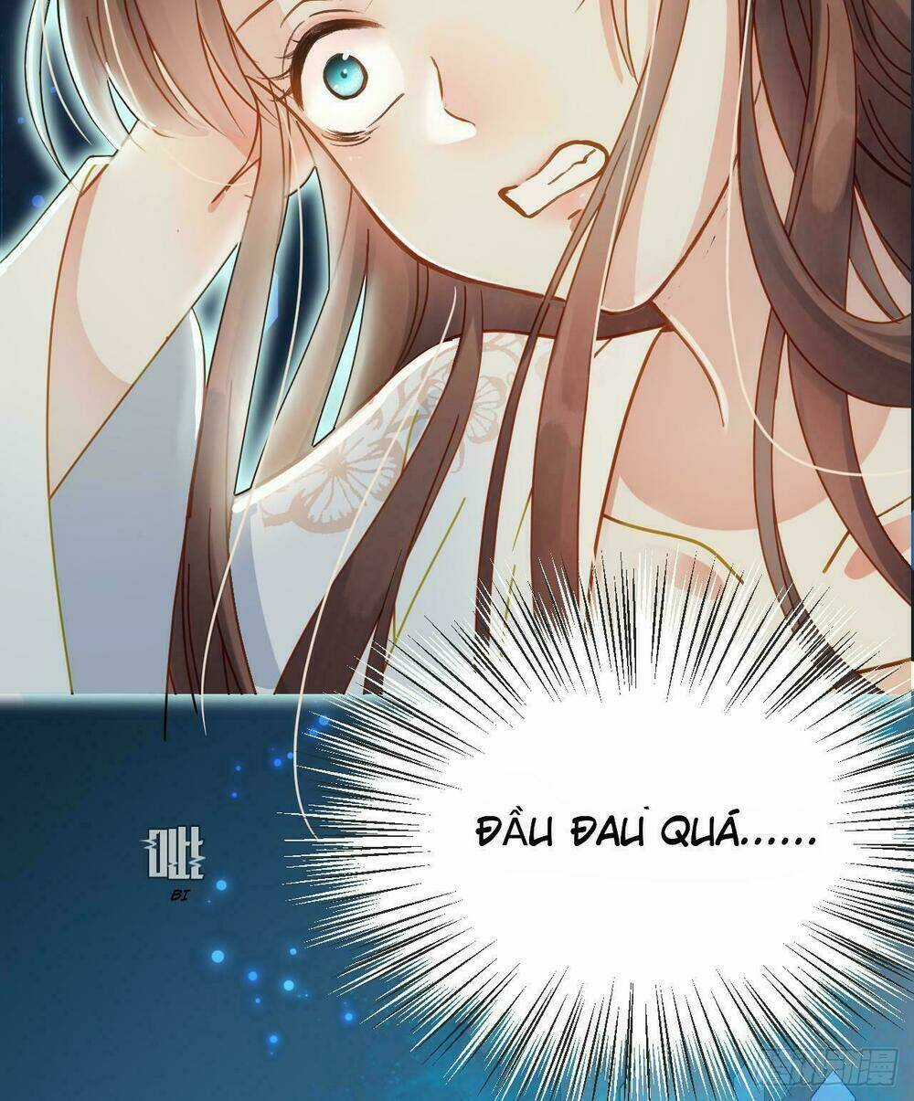 Vương Gia Ba Tuổi Rưỡi Của Tôi Chapter 5 trang 63