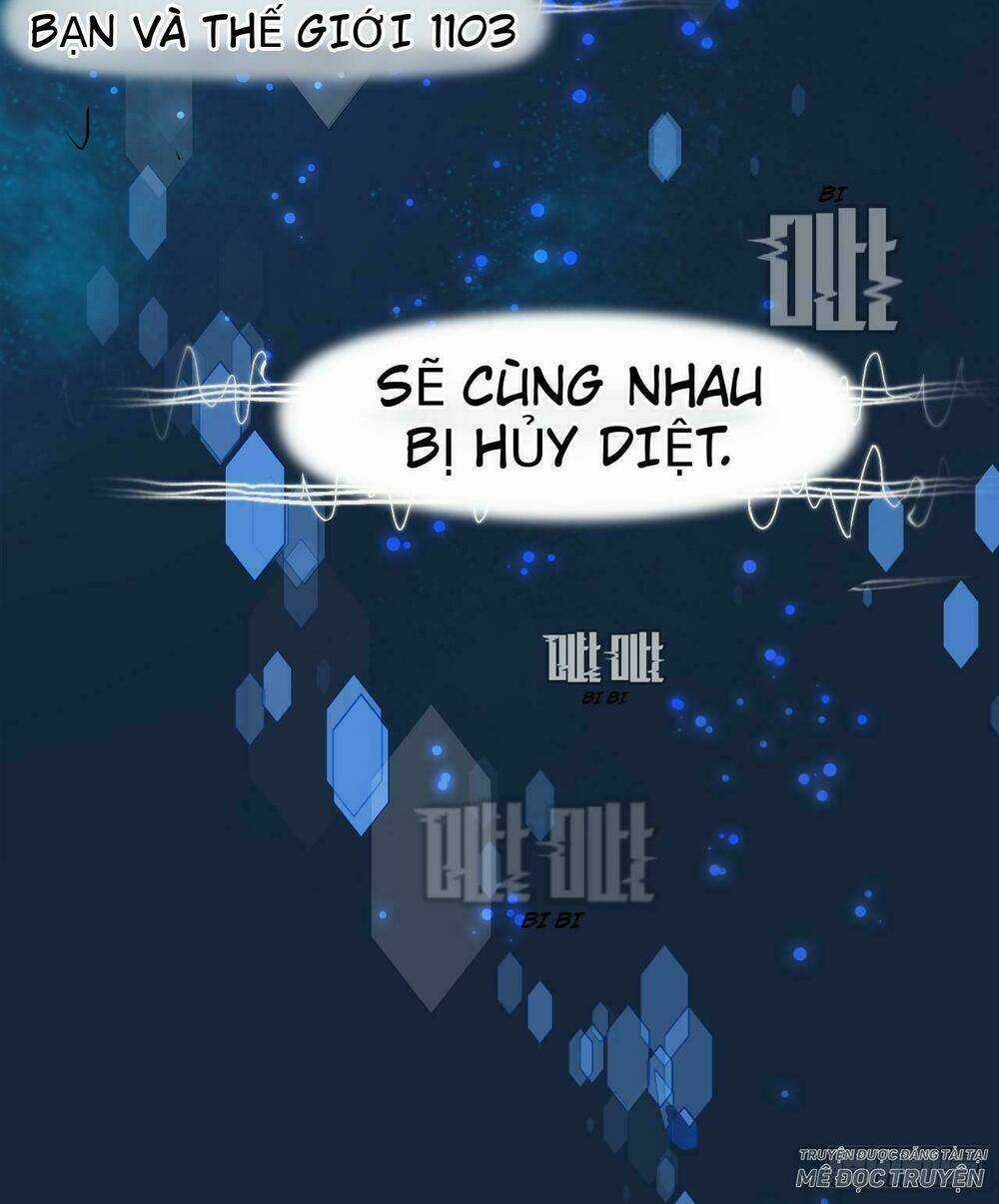 Vương Gia Ba Tuổi Rưỡi Của Tôi Chapter 5 trang 65