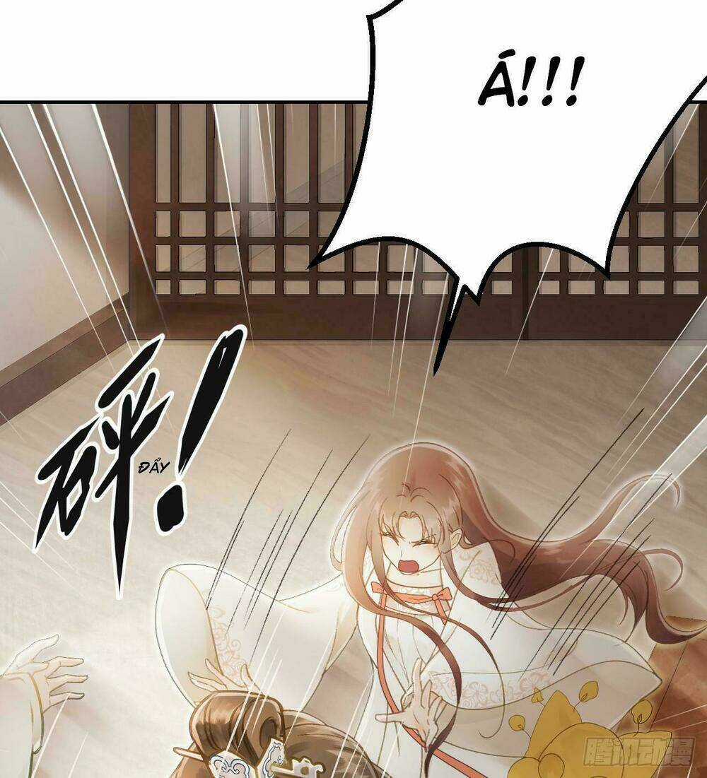 Vương Gia Ba Tuổi Rưỡi Của Tôi Chapter 5 trang 7