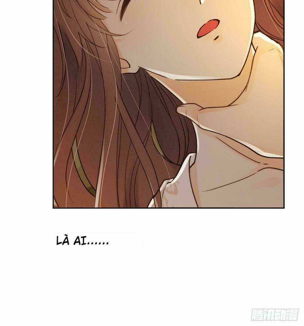 Vương Gia Ba Tuổi Rưỡi Của Tôi Chapter 6 trang 10