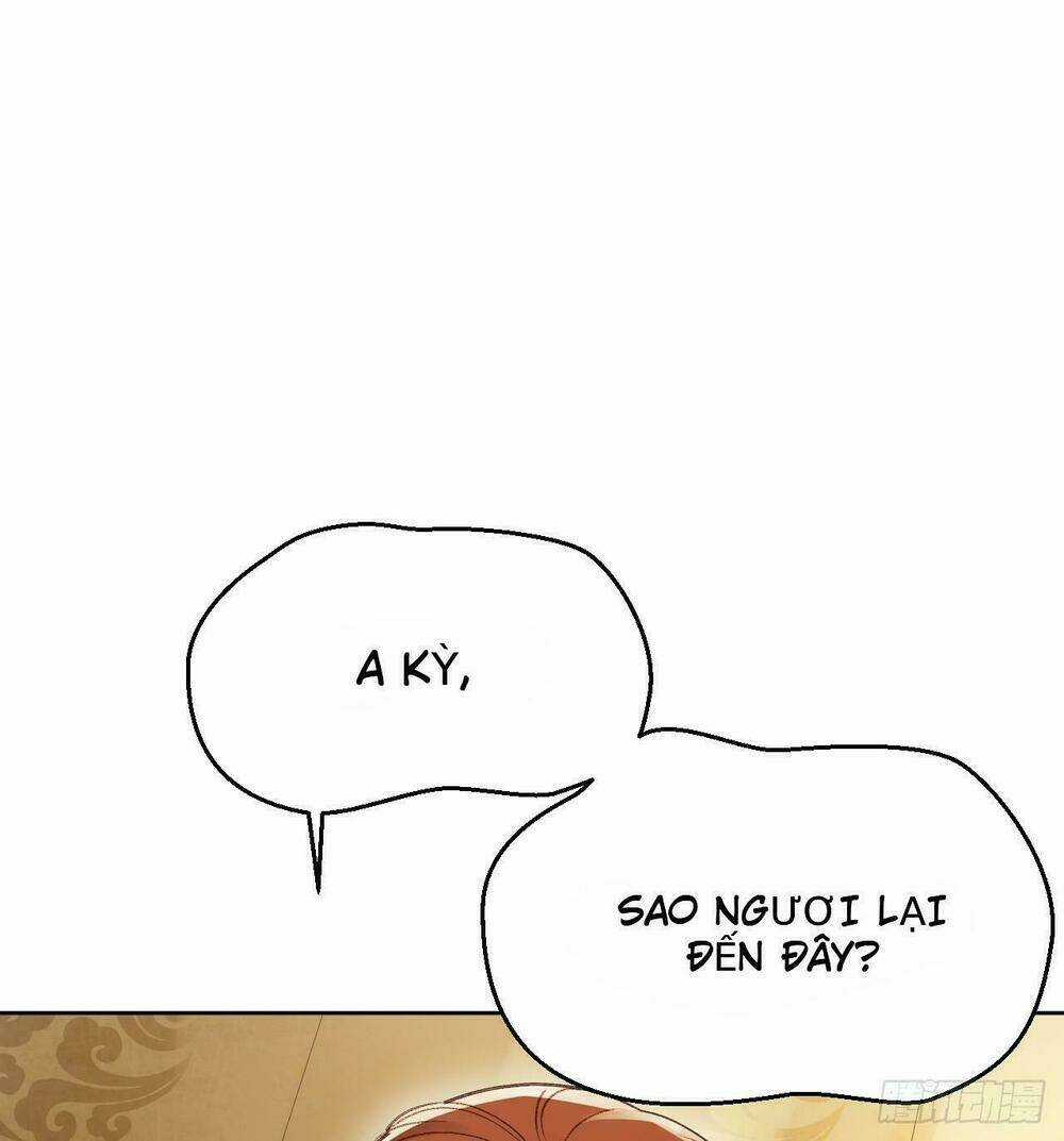 Vương Gia Ba Tuổi Rưỡi Của Tôi Chapter 6 trang 11