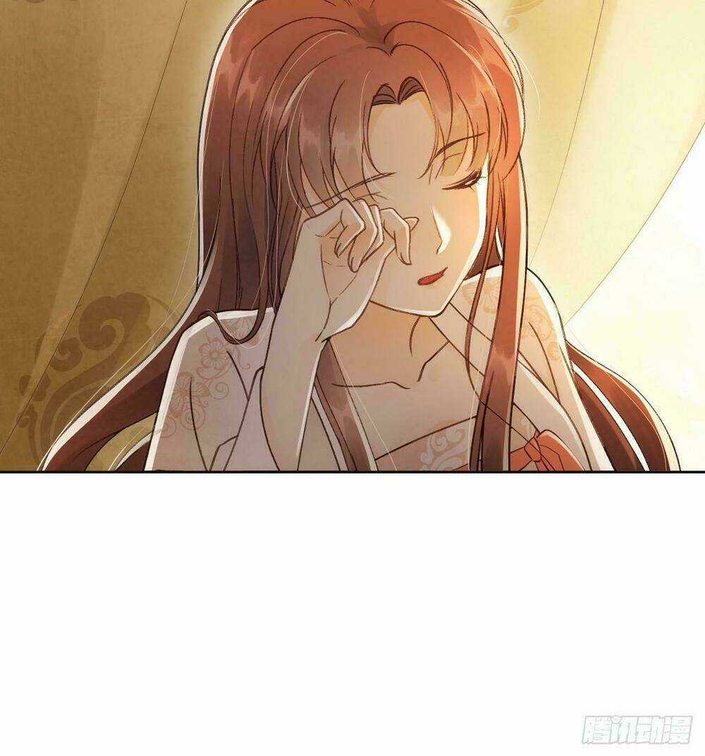 Vương Gia Ba Tuổi Rưỡi Của Tôi Chapter 6 trang 12