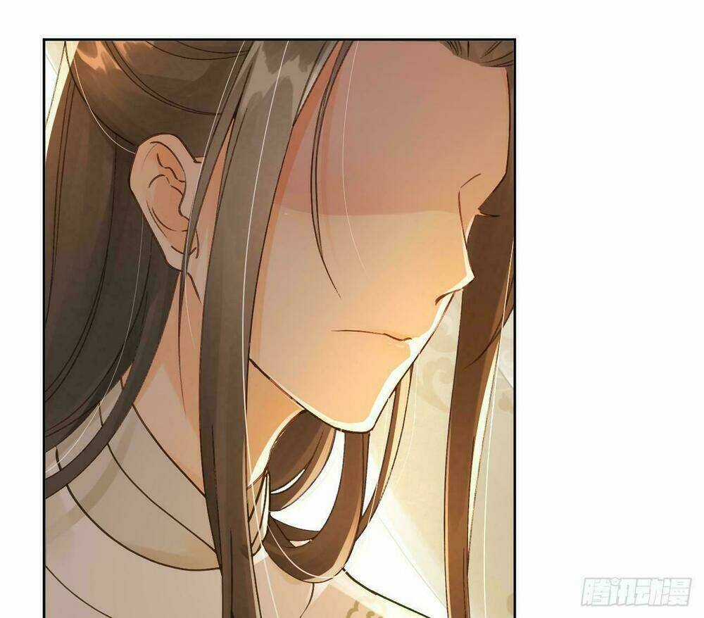 Vương Gia Ba Tuổi Rưỡi Của Tôi Chapter 6 trang 13