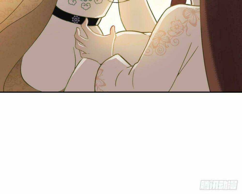 Vương Gia Ba Tuổi Rưỡi Của Tôi Chapter 6 trang 17