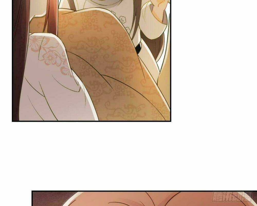 Vương Gia Ba Tuổi Rưỡi Của Tôi Chapter 6 trang 21