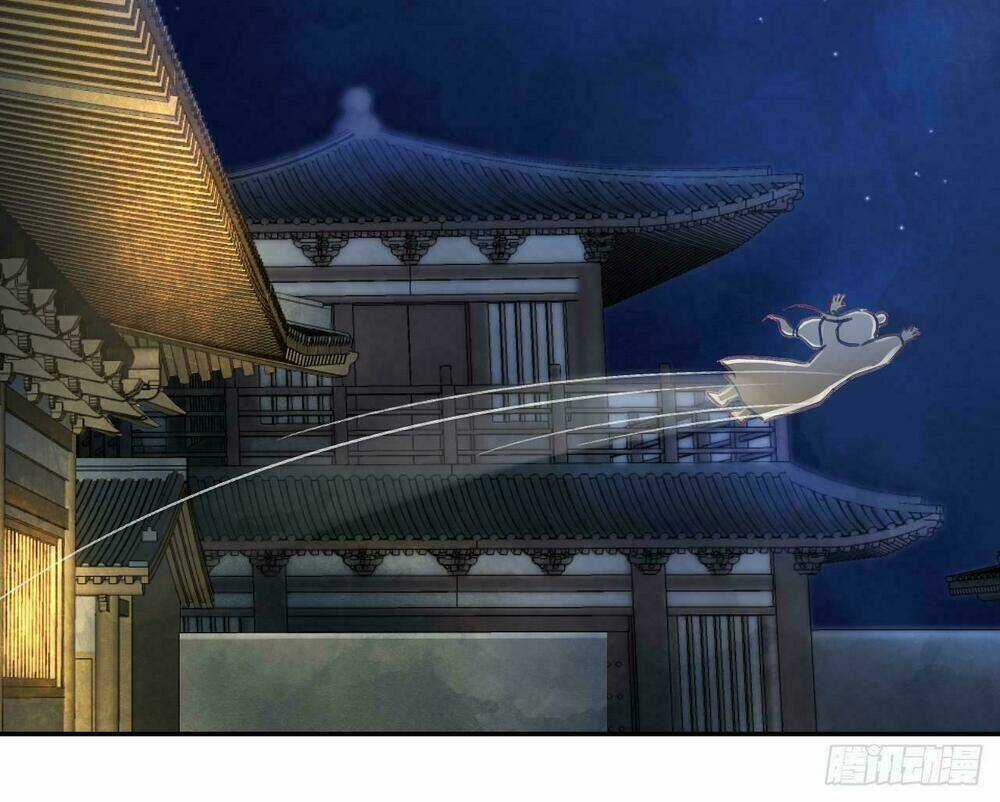 Vương Gia Ba Tuổi Rưỡi Của Tôi Chapter 6 trang 26