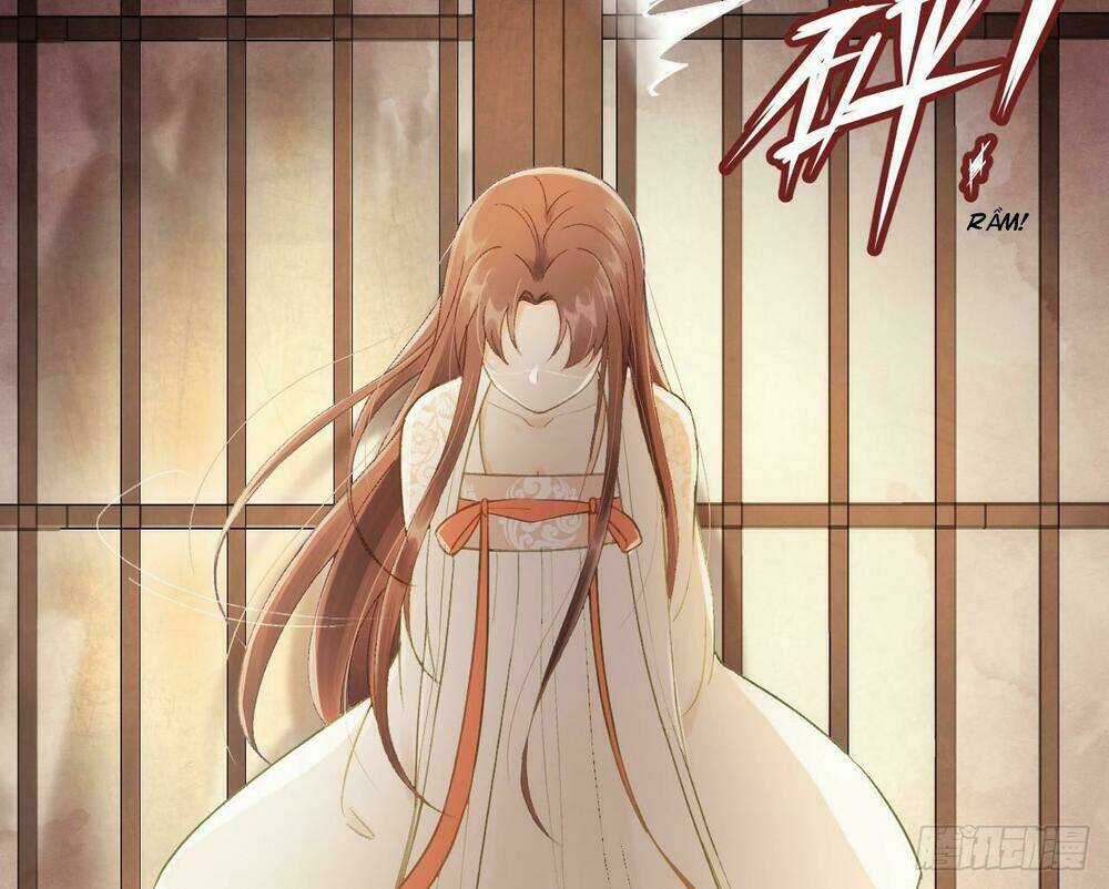 Vương Gia Ba Tuổi Rưỡi Của Tôi Chapter 6 trang 28