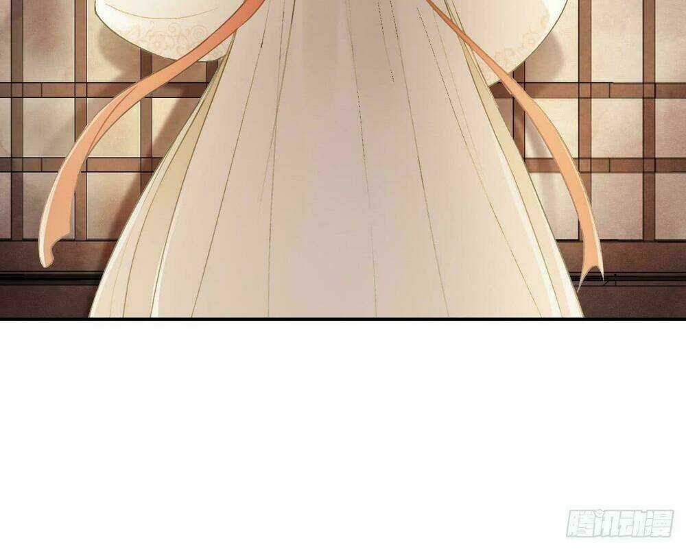 Vương Gia Ba Tuổi Rưỡi Của Tôi Chapter 6 trang 29