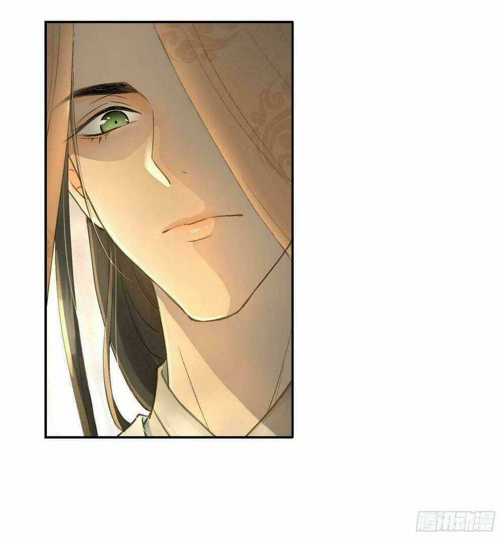 Vương Gia Ba Tuổi Rưỡi Của Tôi Chapter 6 trang 3