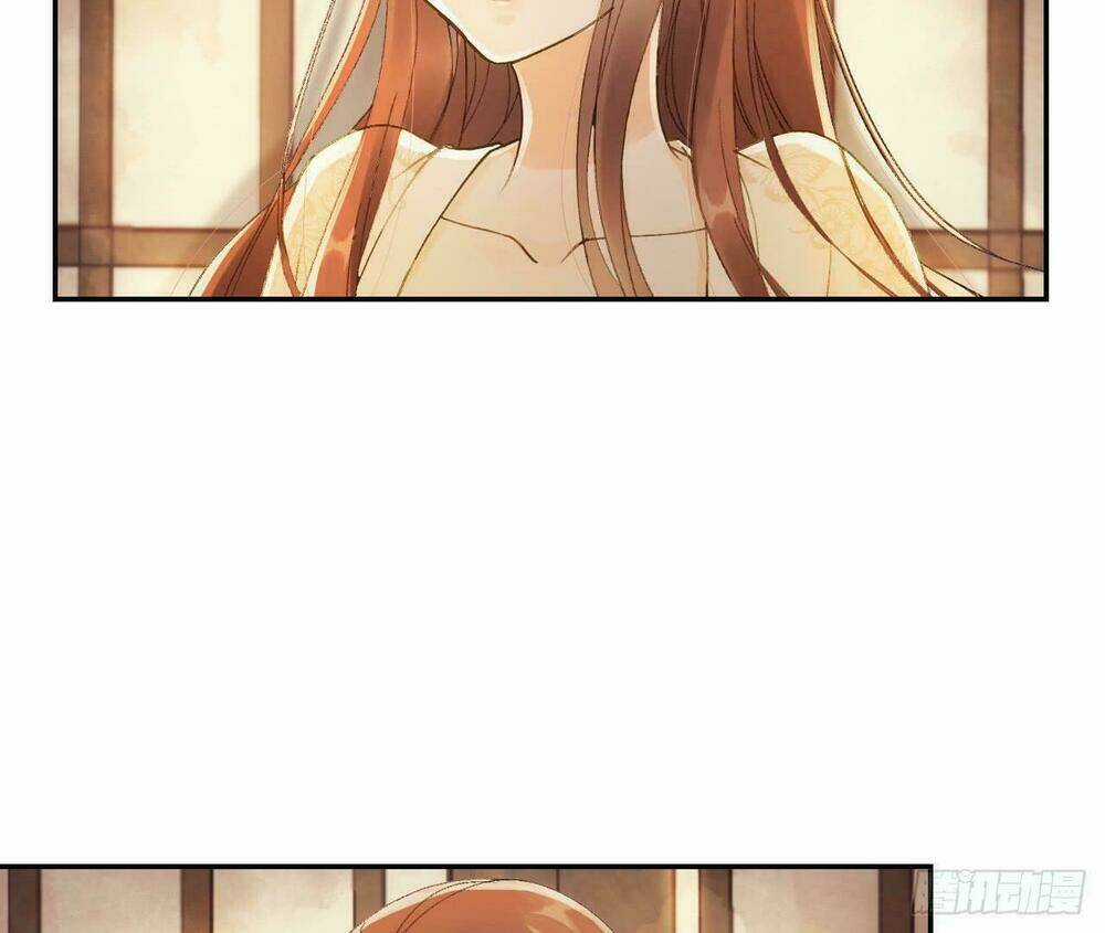 Vương Gia Ba Tuổi Rưỡi Của Tôi Chapter 6 trang 31