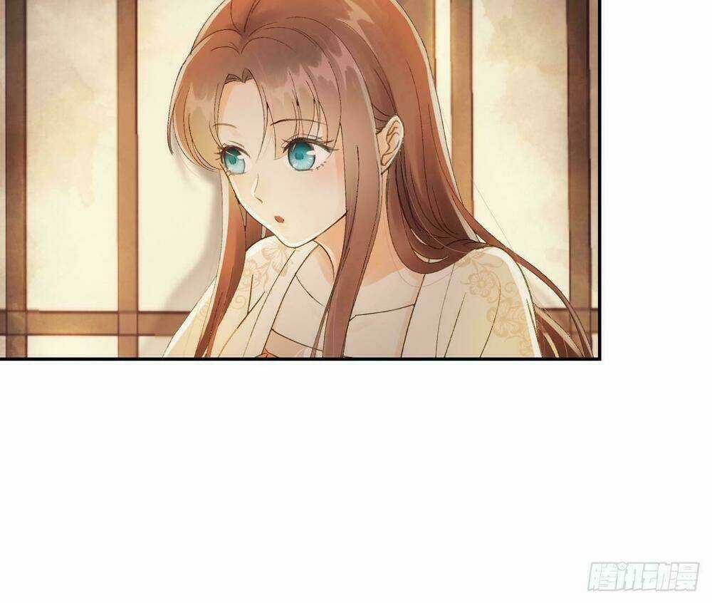 Vương Gia Ba Tuổi Rưỡi Của Tôi Chapter 6 trang 32