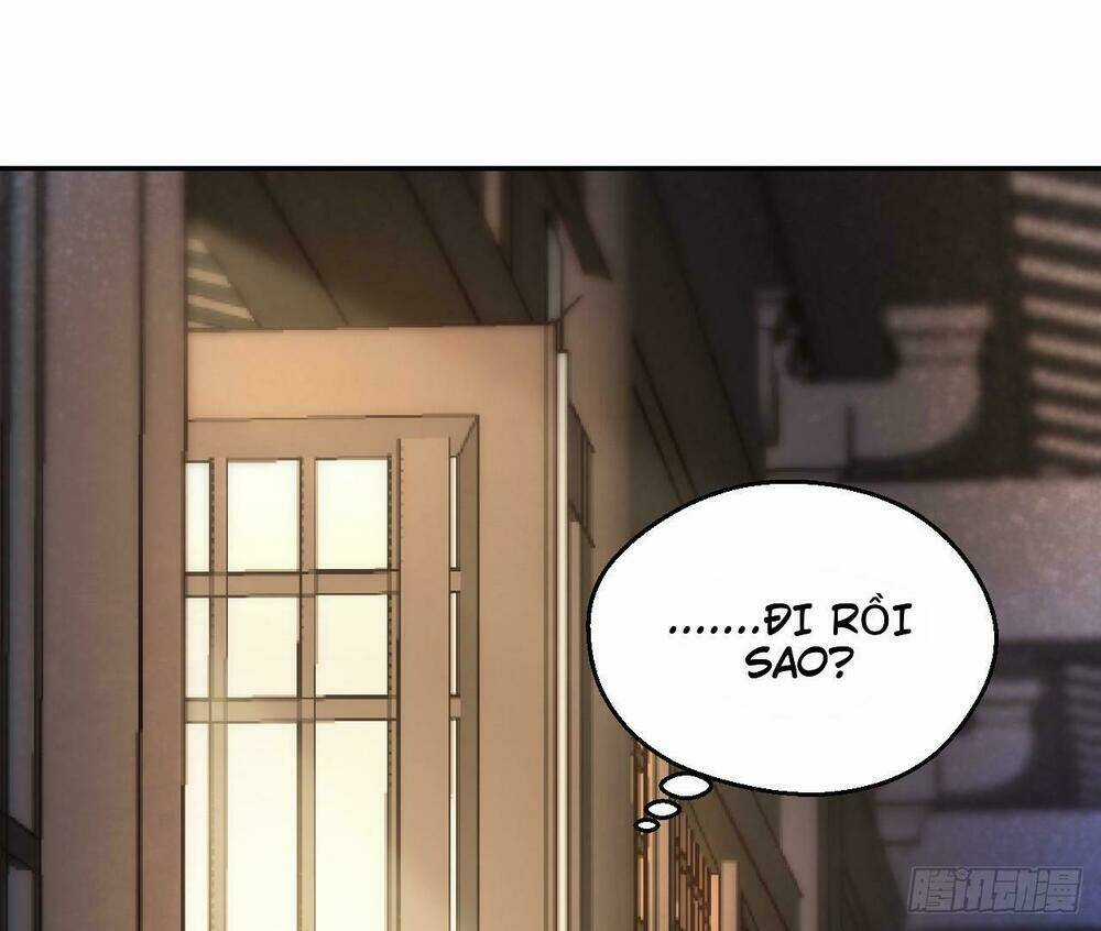 Vương Gia Ba Tuổi Rưỡi Của Tôi Chapter 6 trang 33