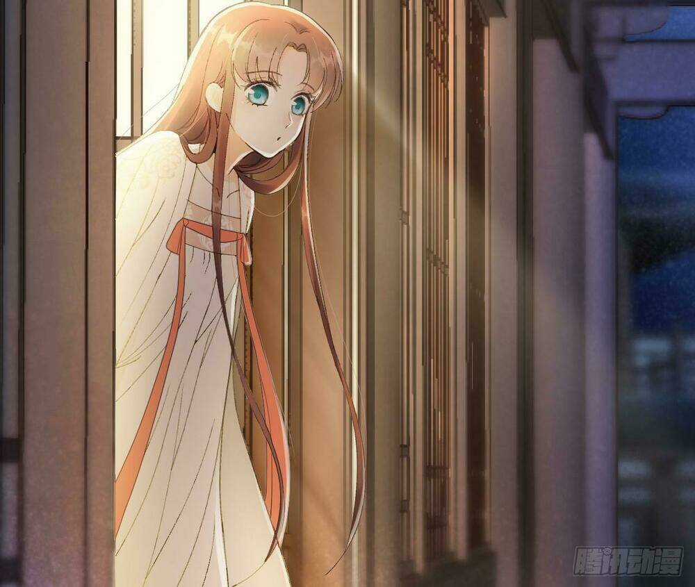 Vương Gia Ba Tuổi Rưỡi Của Tôi Chapter 6 trang 34