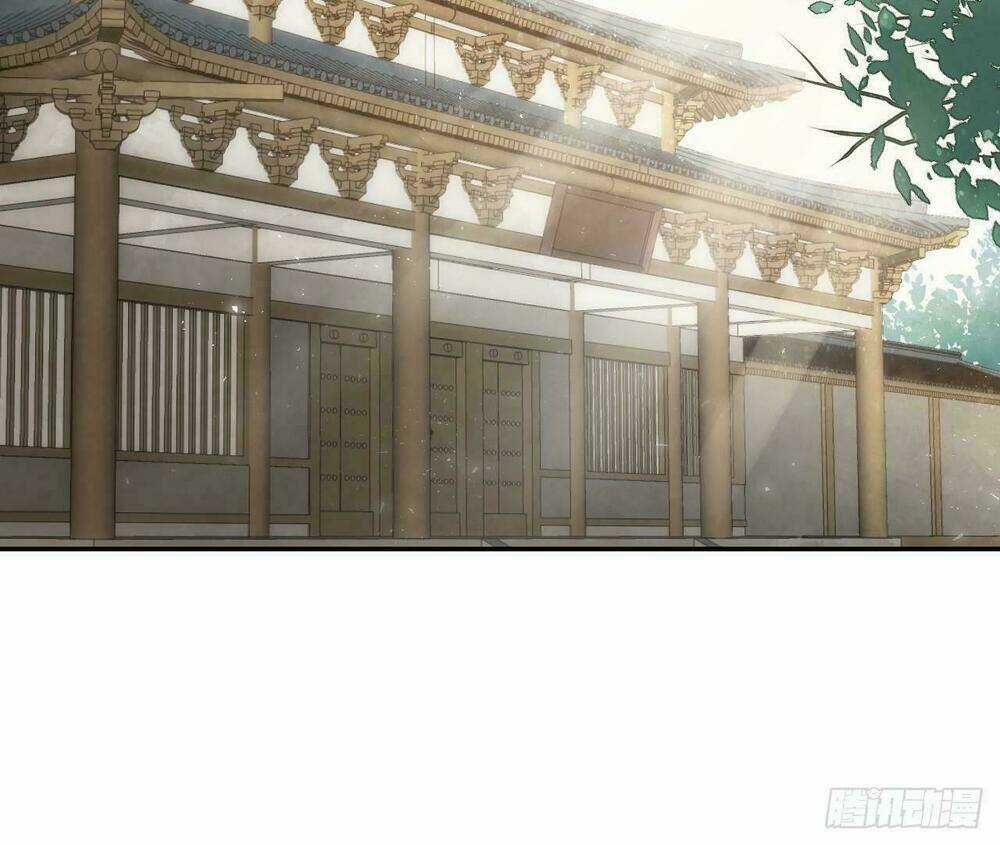 Vương Gia Ba Tuổi Rưỡi Của Tôi Chapter 6 trang 37